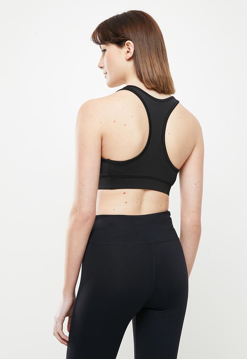 lotto - Msp women's top - all black