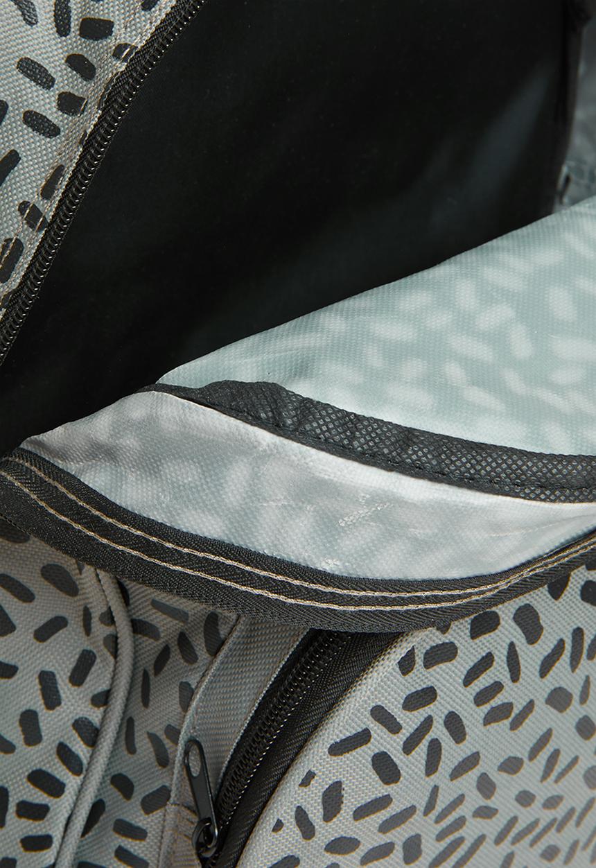 H&S - Cheeky backpack with ears - grey