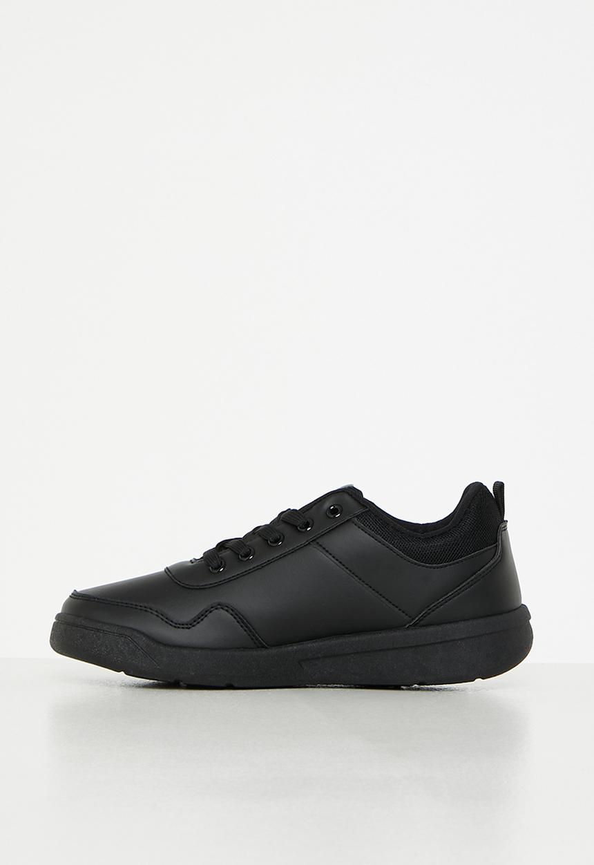 SOVIET - Y andy - black mono