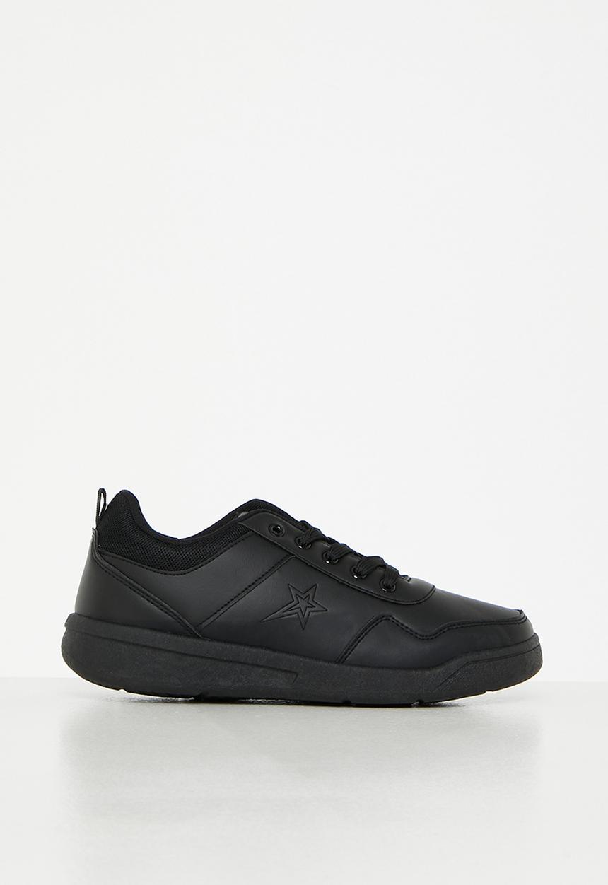 SOVIET - Y andy - black mono