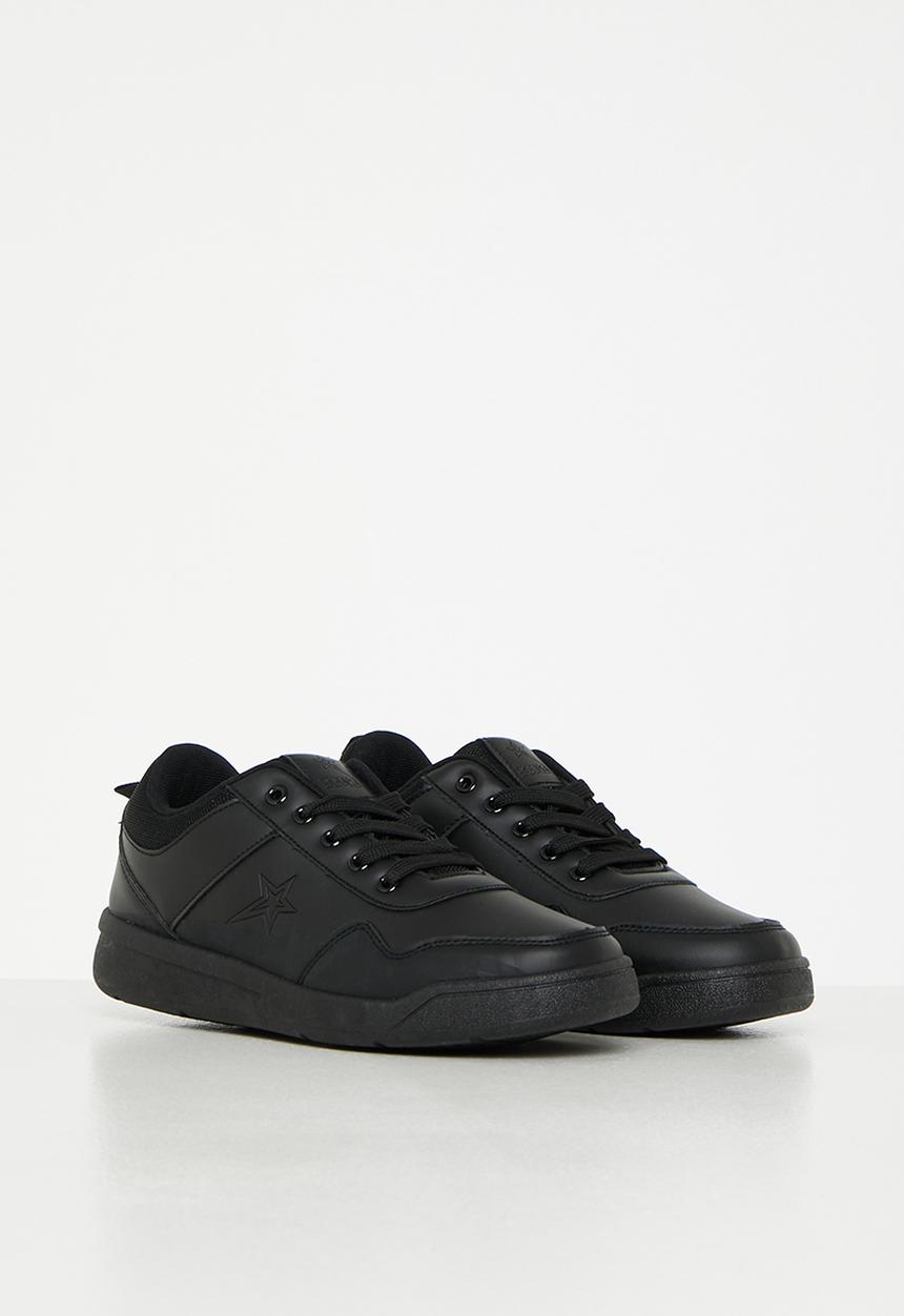 SOVIET - Y andy - black mono
