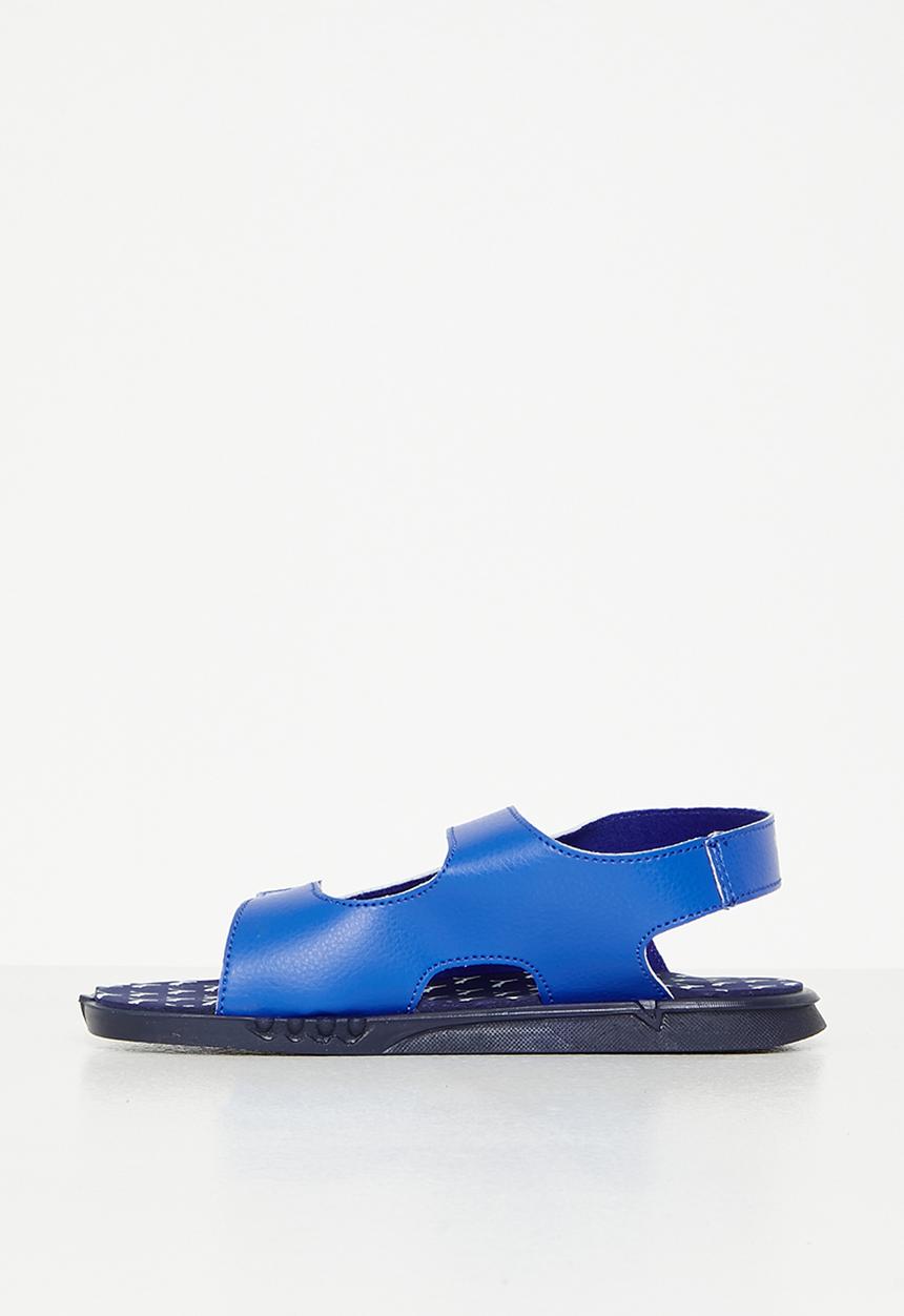 PUMA - Crony ps zadp - victoria blue-peacoat-platinum gray