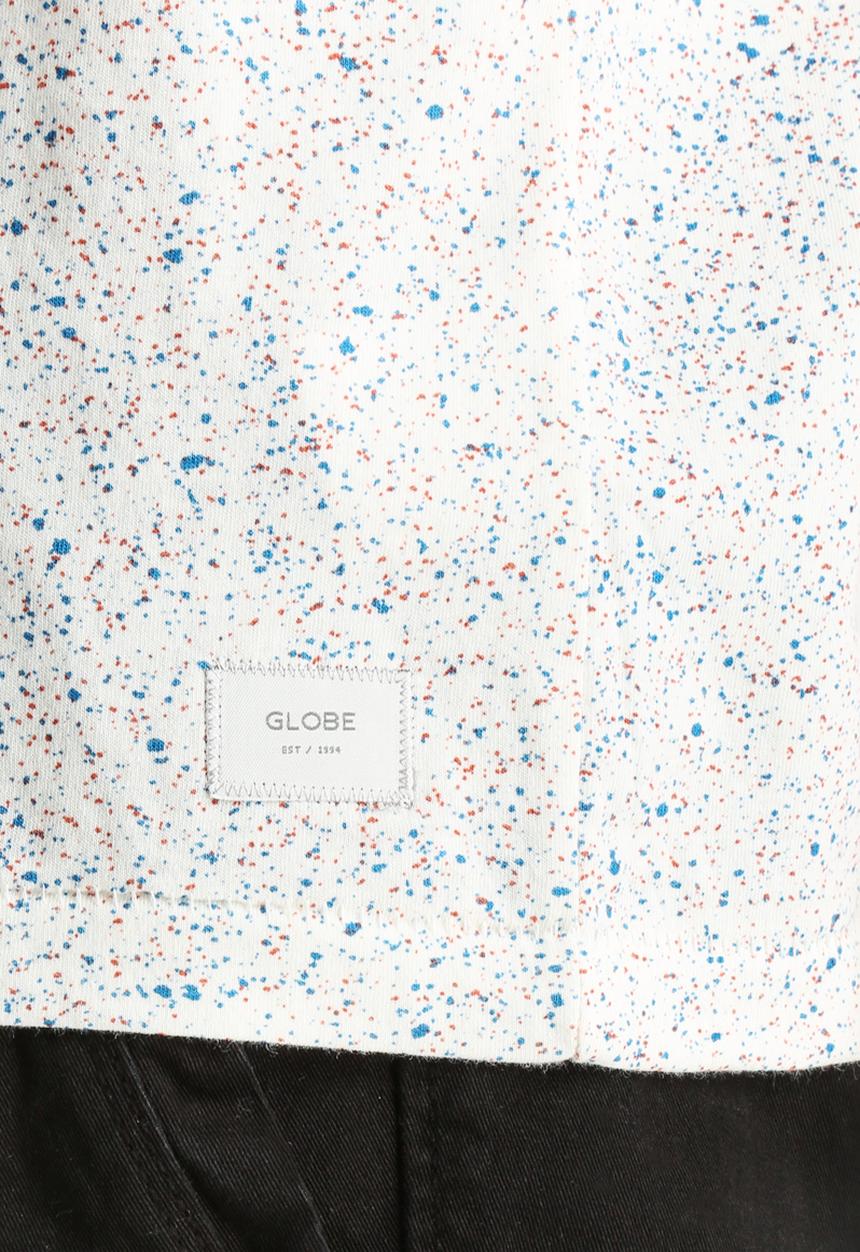 Globe - Dust Vest