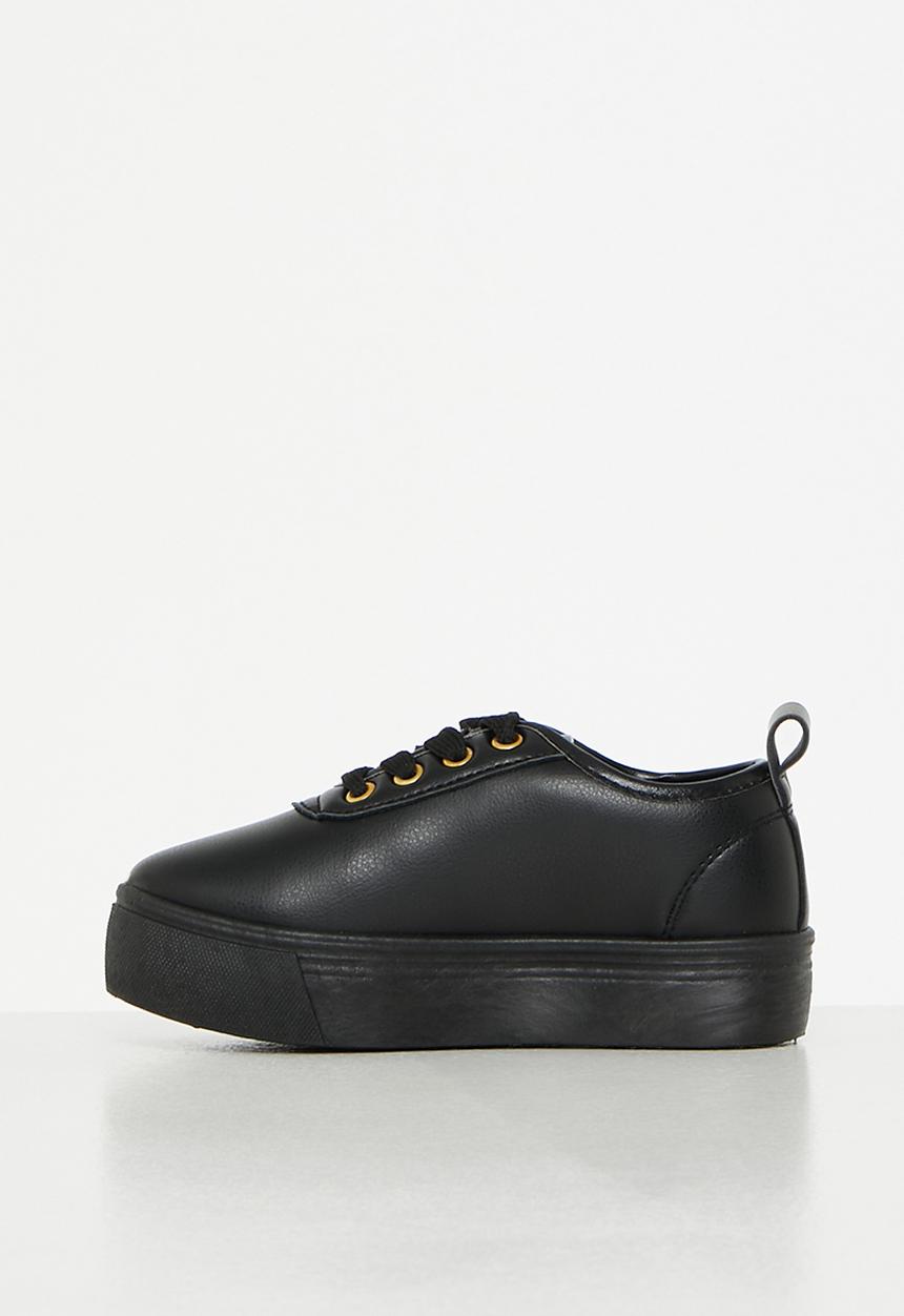 SOVIET - K willow - black 
