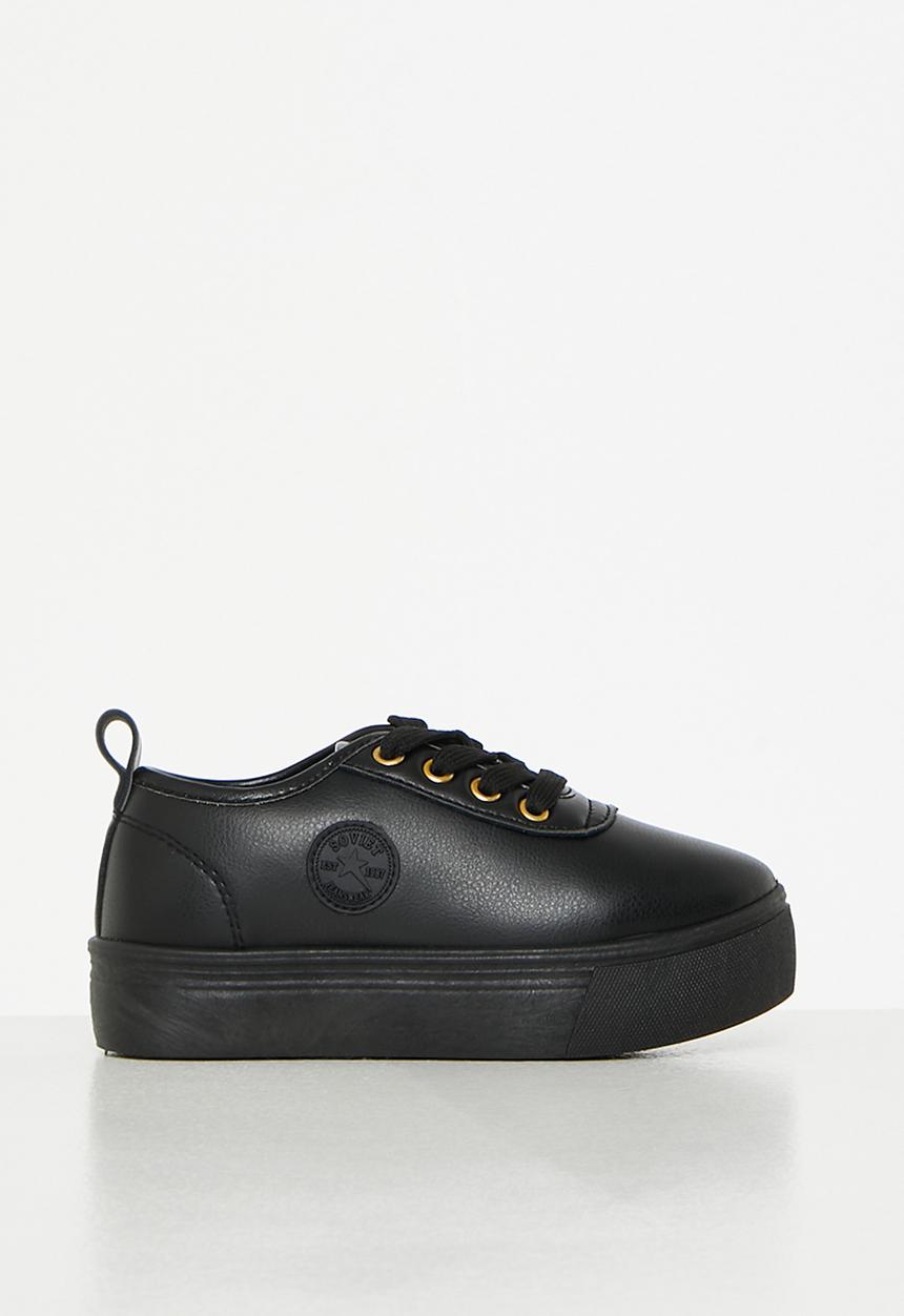 SOVIET - K willow - black 