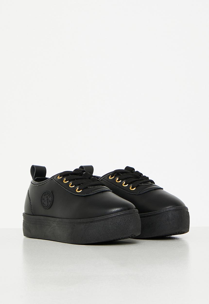 SOVIET - K willow - black 