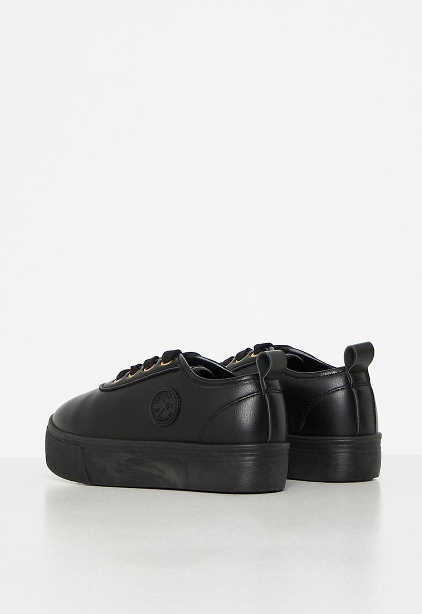 SOVIET - K willow - black 