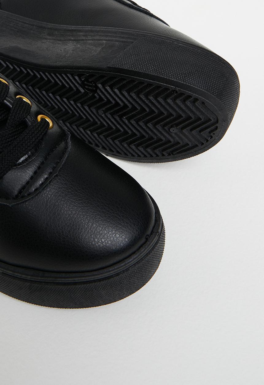 SOVIET - K willow - black 