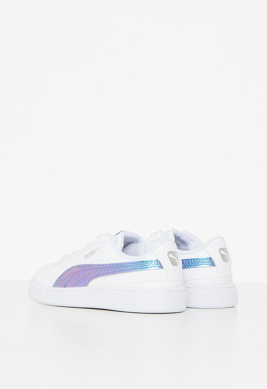 PUMA - Vikky v3 bioluminescence ac ps - puma white-puma silver