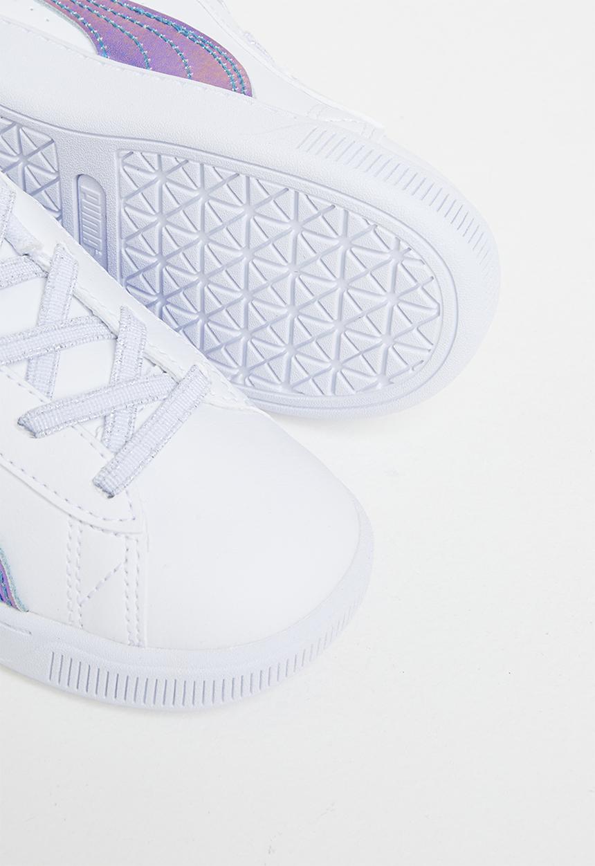 PUMA - Vikky v3 bioluminescence ac ps - puma white-puma silver