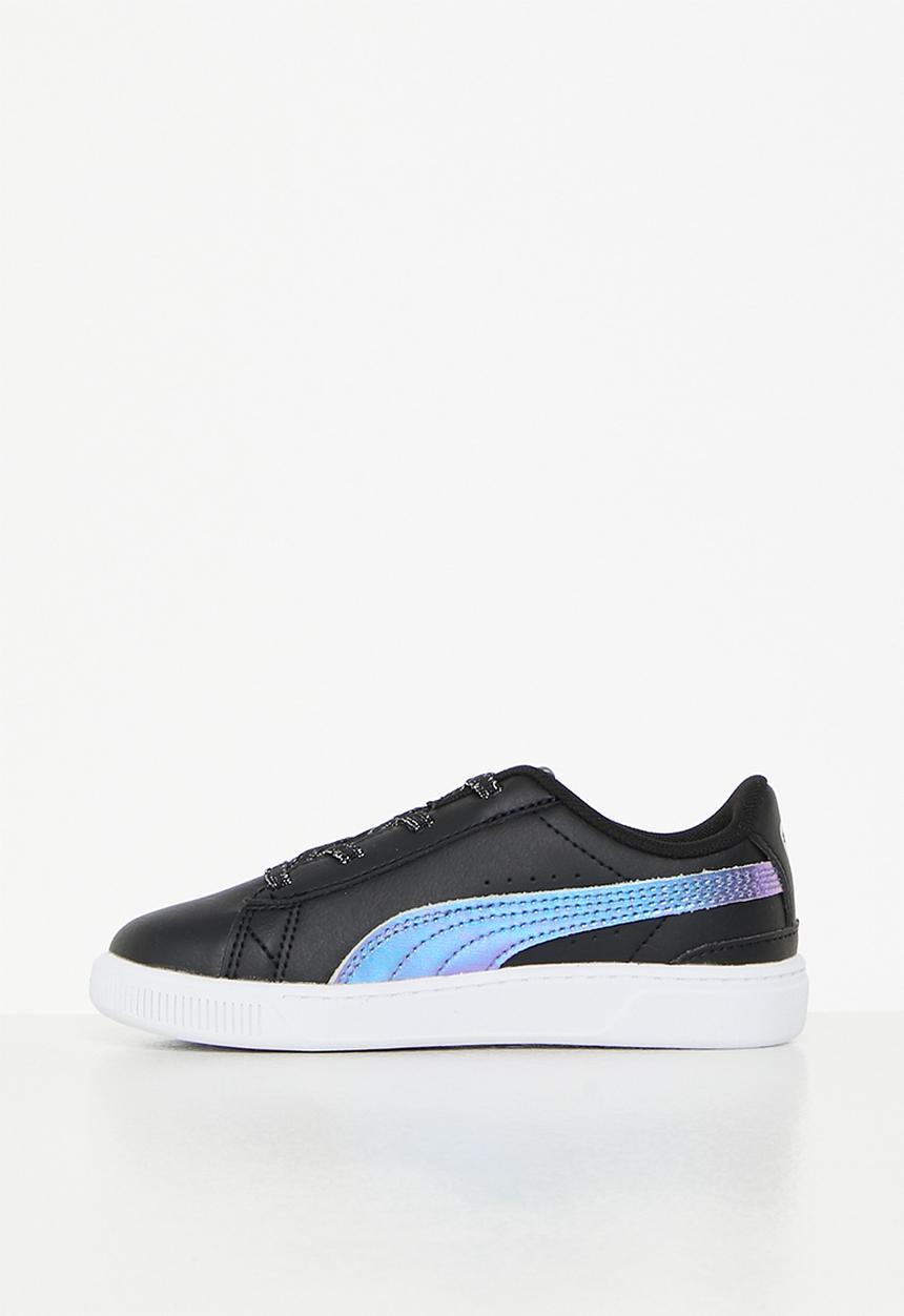 PUMA - Vikky v3 bioluminescence ac inf - puma black-puma silver