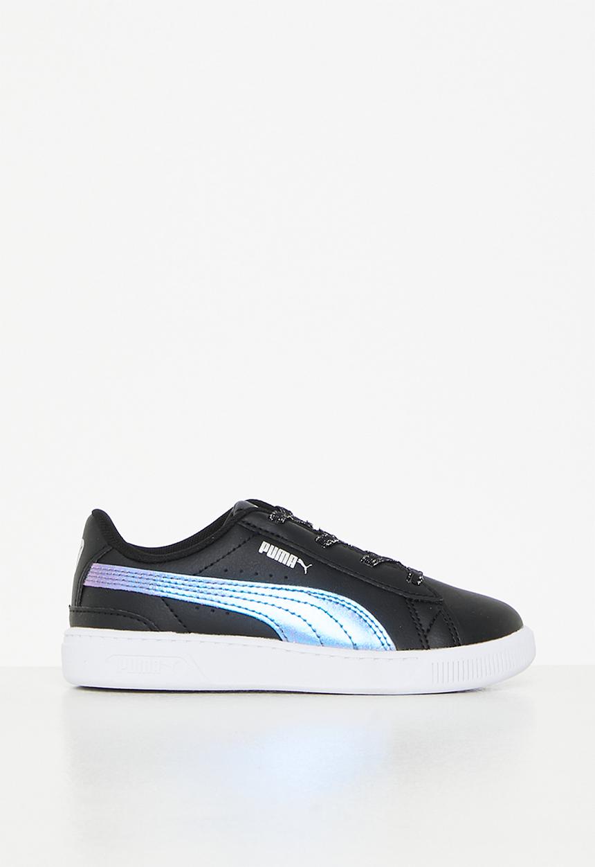PUMA - Vikky v3 bioluminescence ac inf - puma black-puma silver