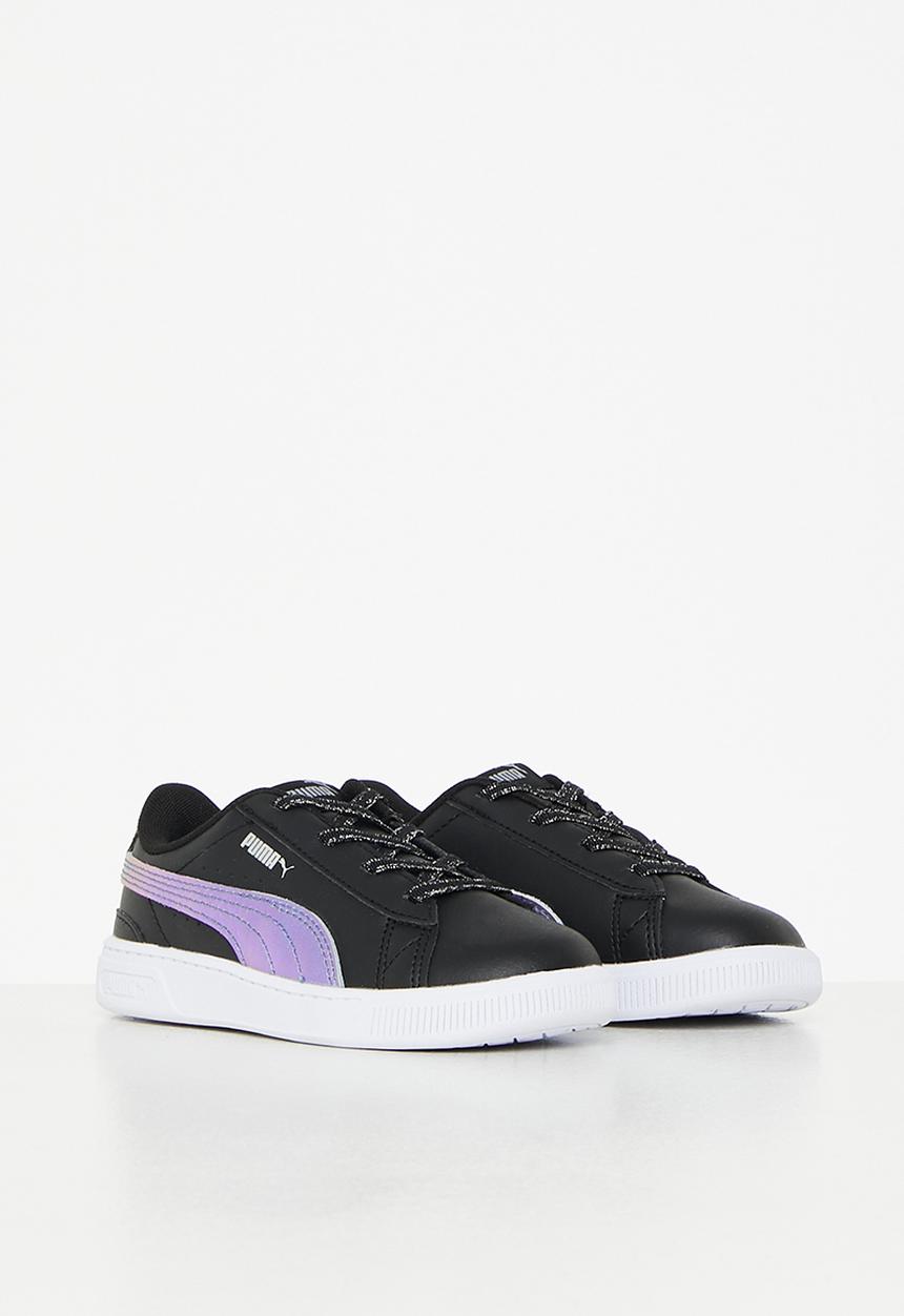 PUMA - Vikky v3 bioluminescence ac inf - puma black-puma silver