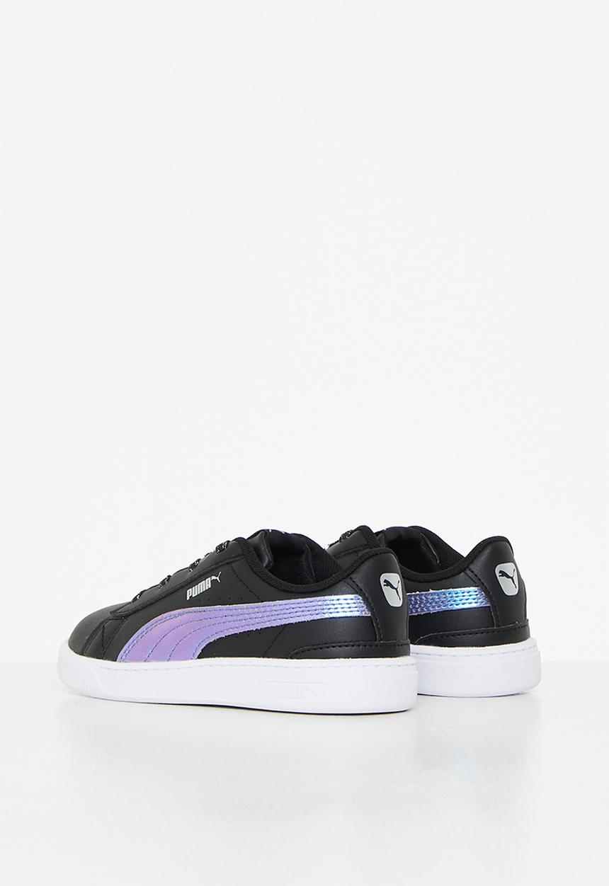 PUMA - Vikky v3 bioluminescence ac inf - puma black-puma silver