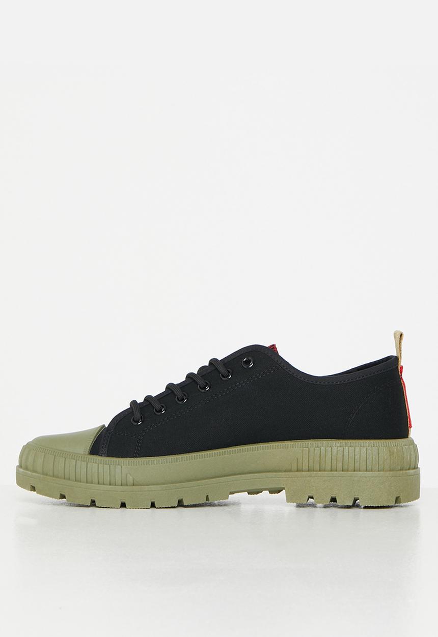 UrbanArt - Scout 2 can - black