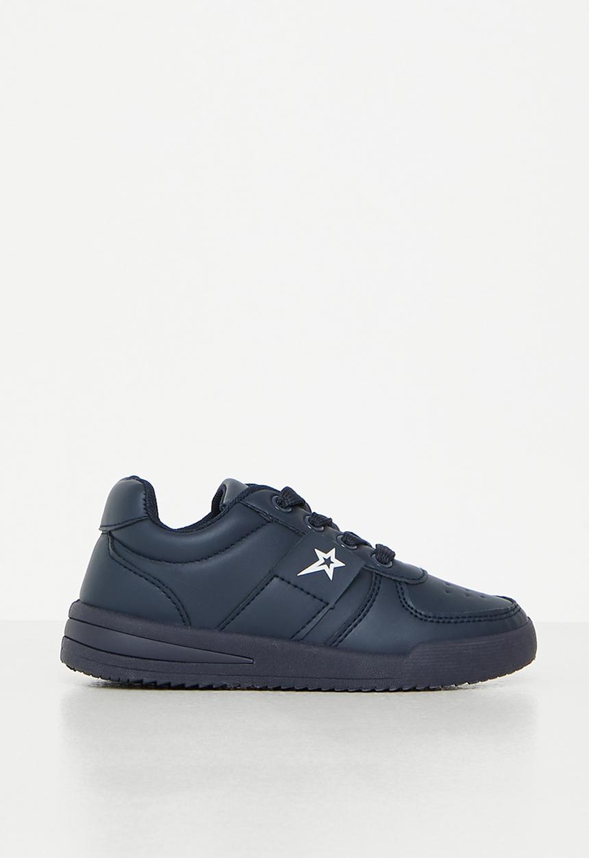 SOVIET - K venice - navy mono