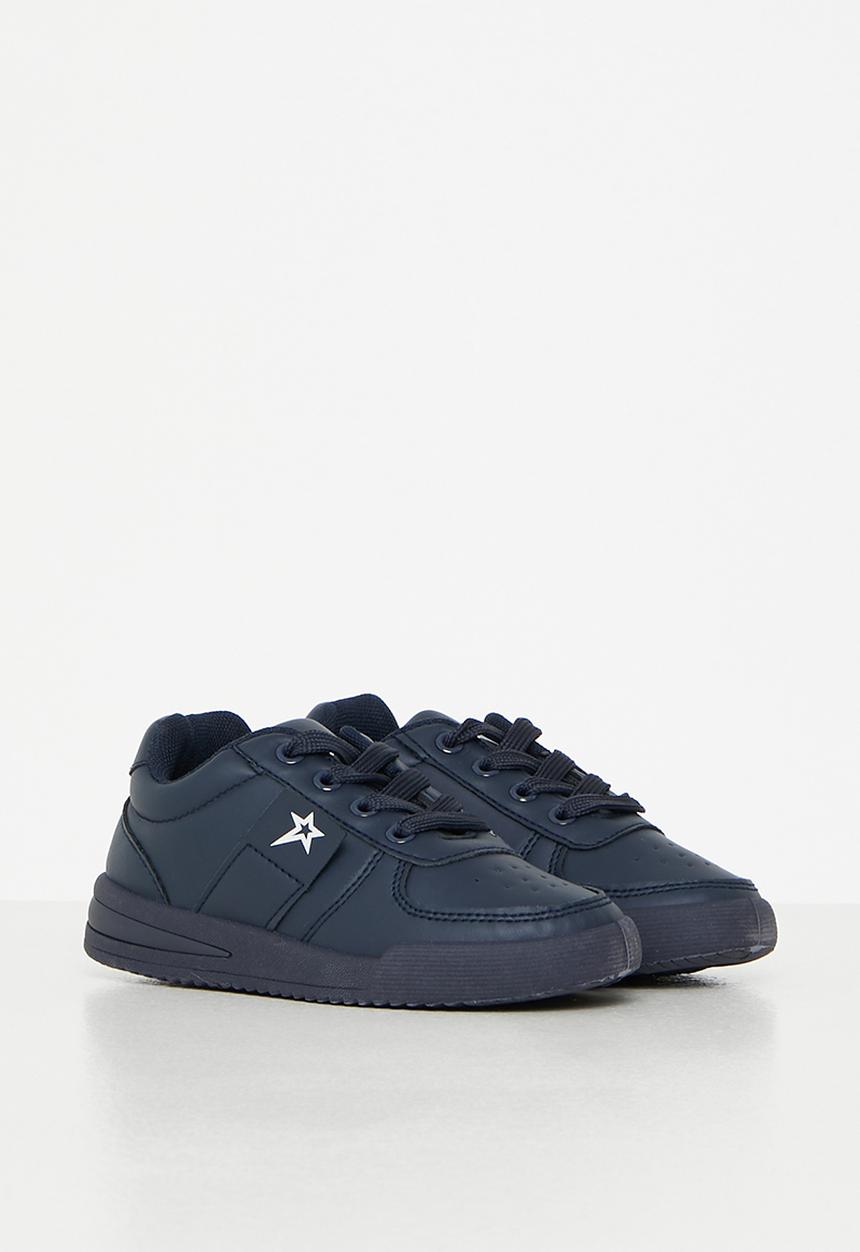 SOVIET - K venice - navy mono
