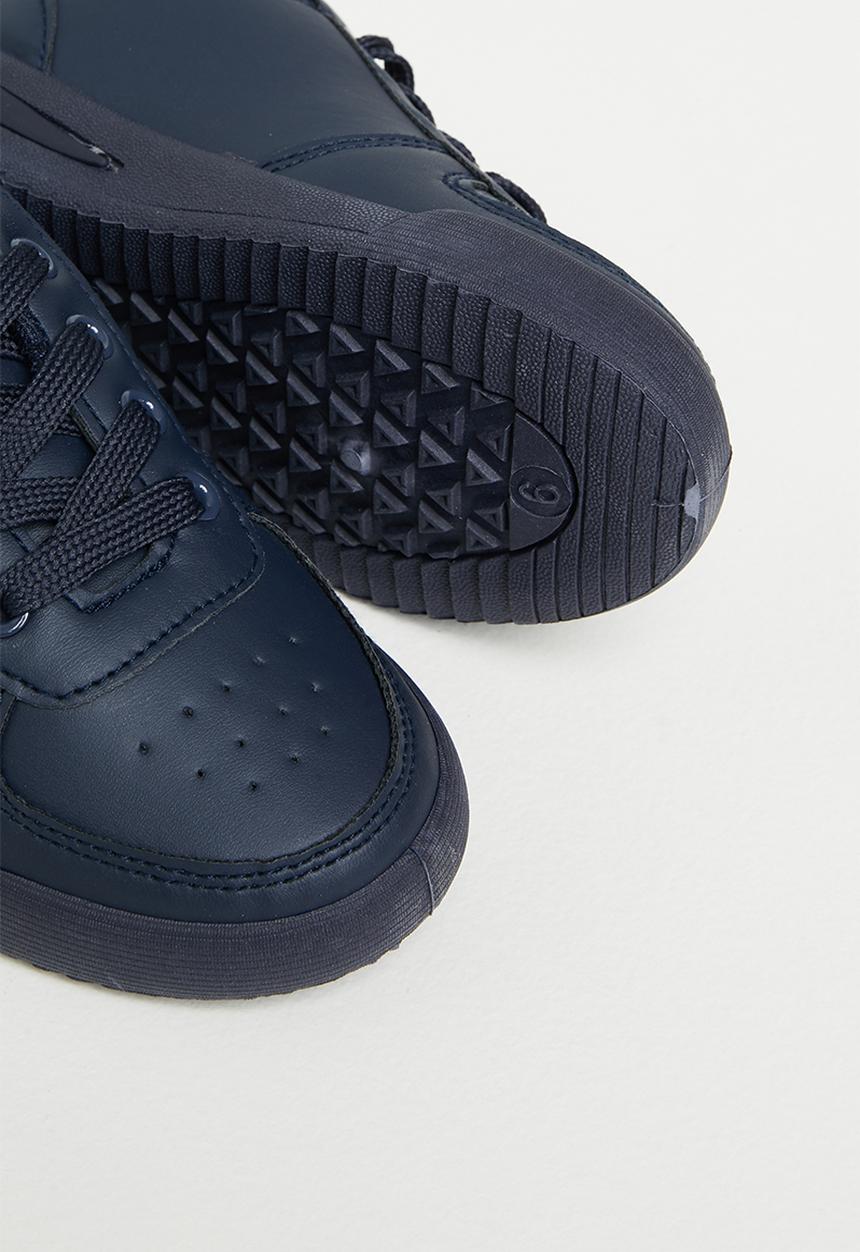 SOVIET - K venice - navy mono