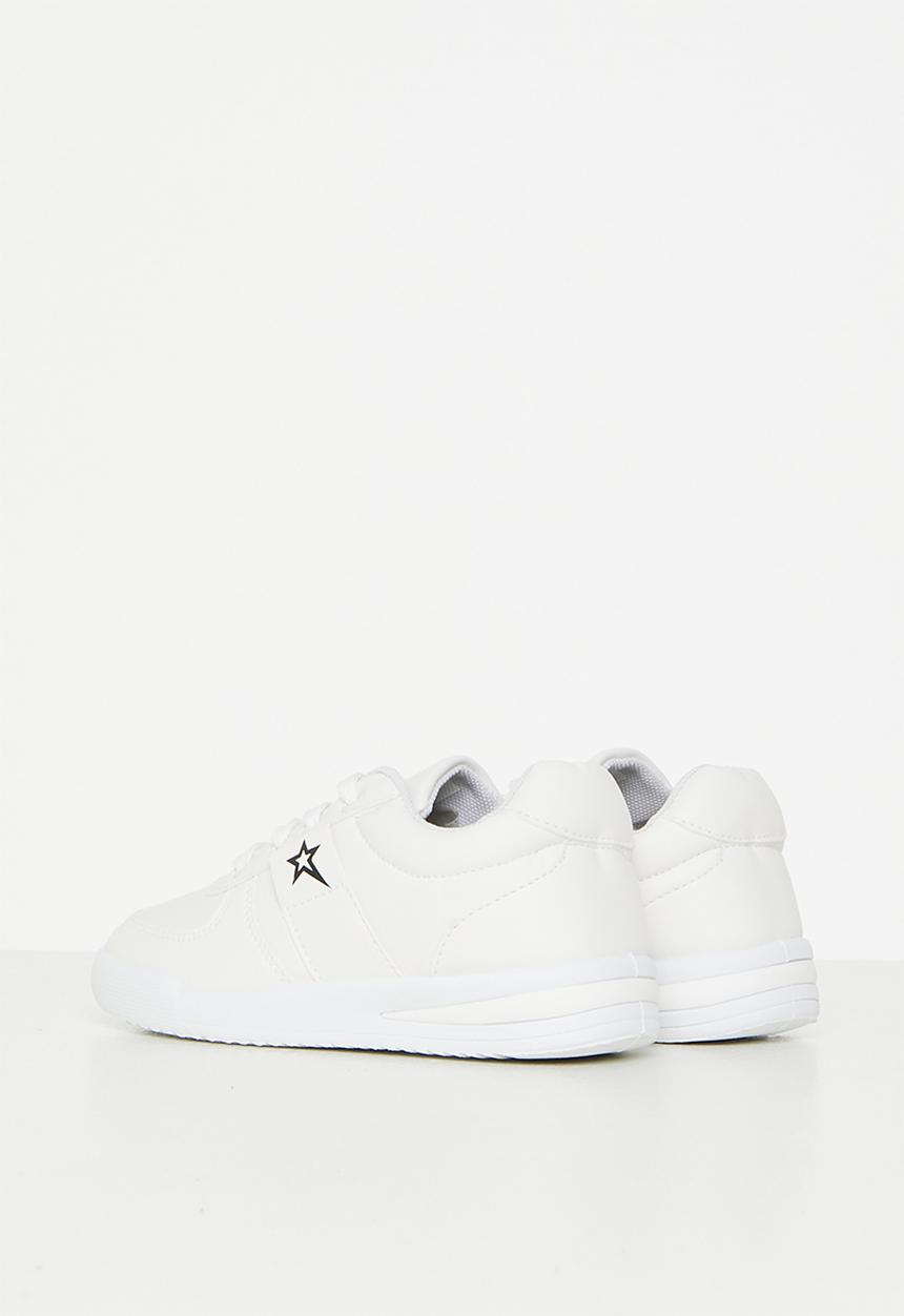 SOVIET - K venice - white mono