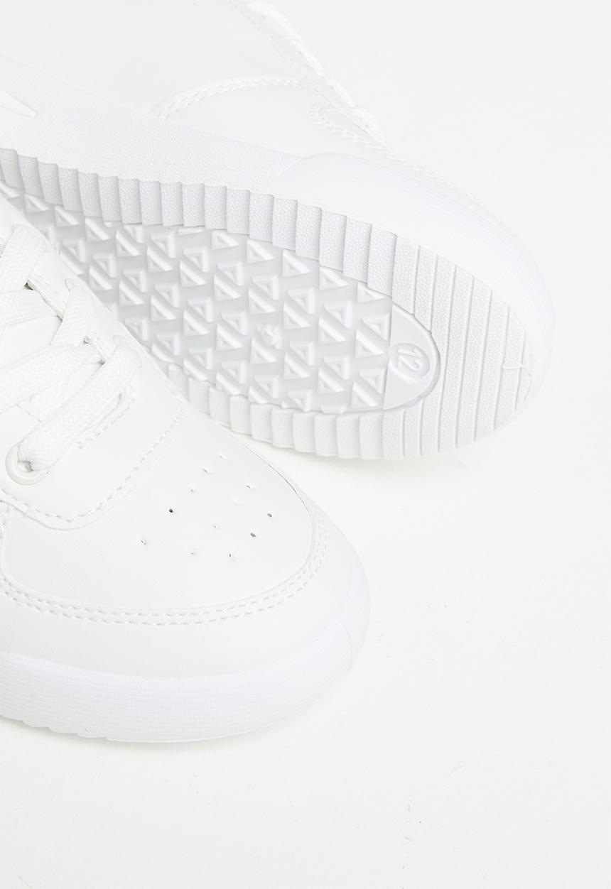 SOVIET - K venice - white mono