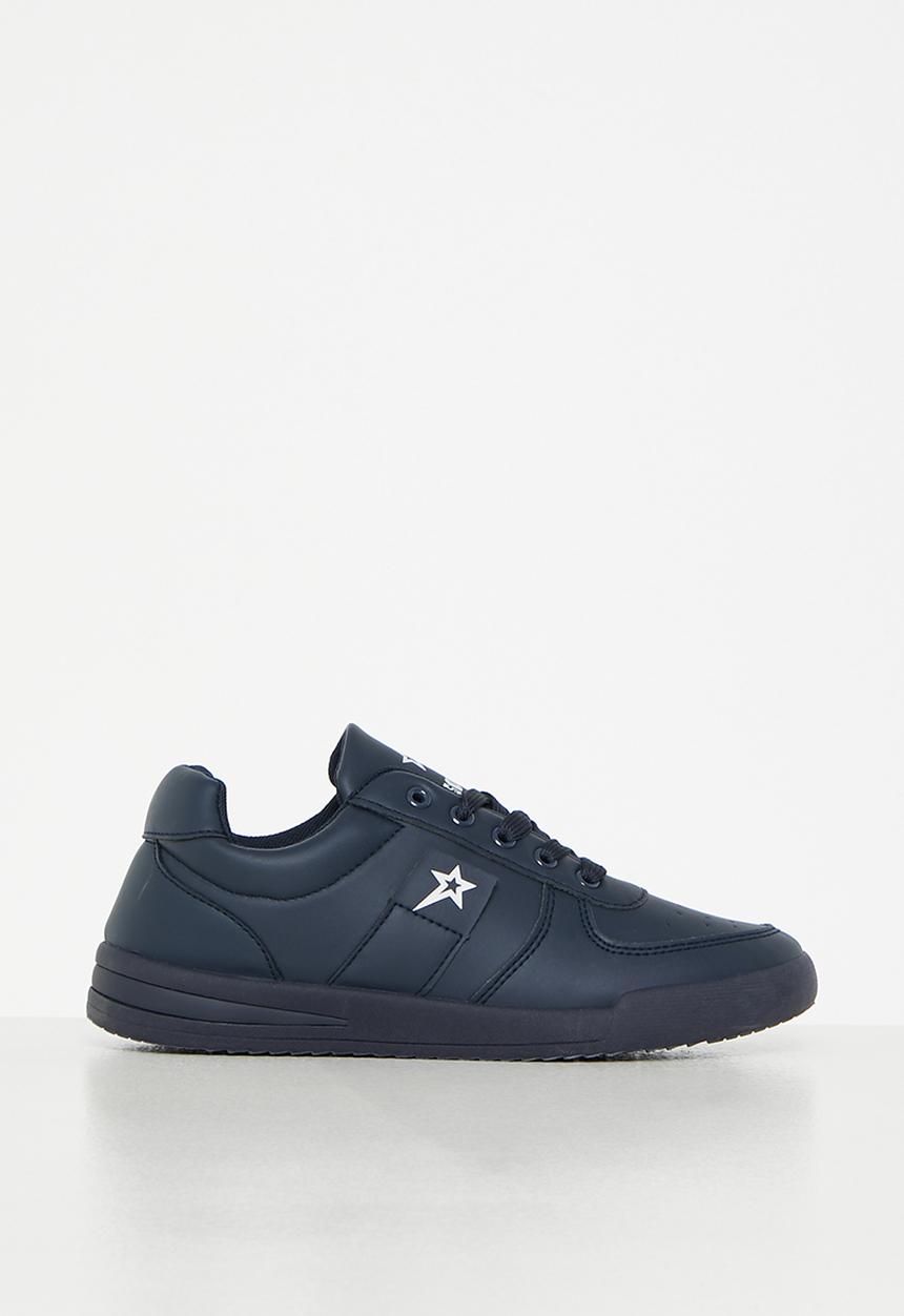 SOVIET - Y venice - navy mono