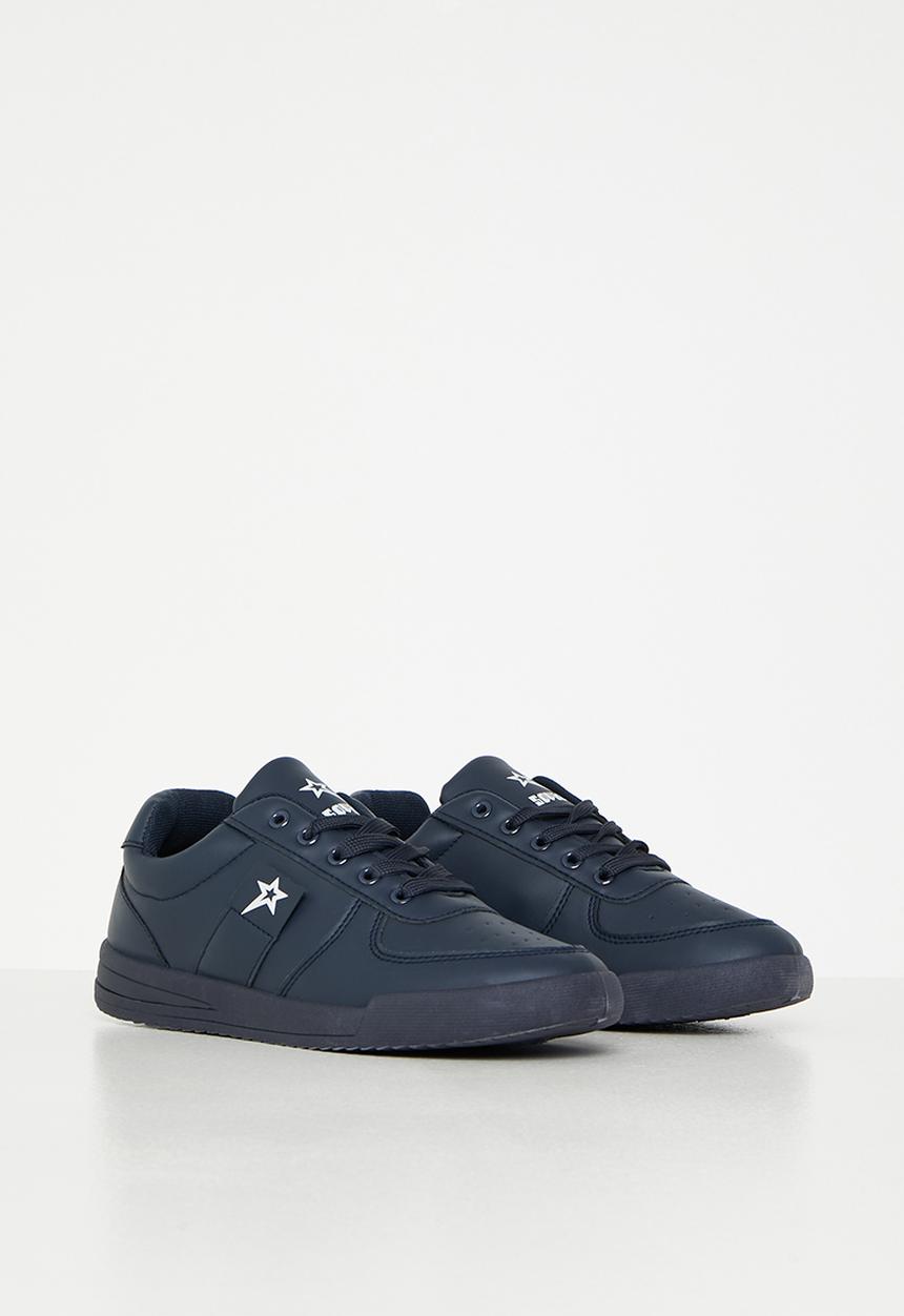 SOVIET - Y venice - navy mono