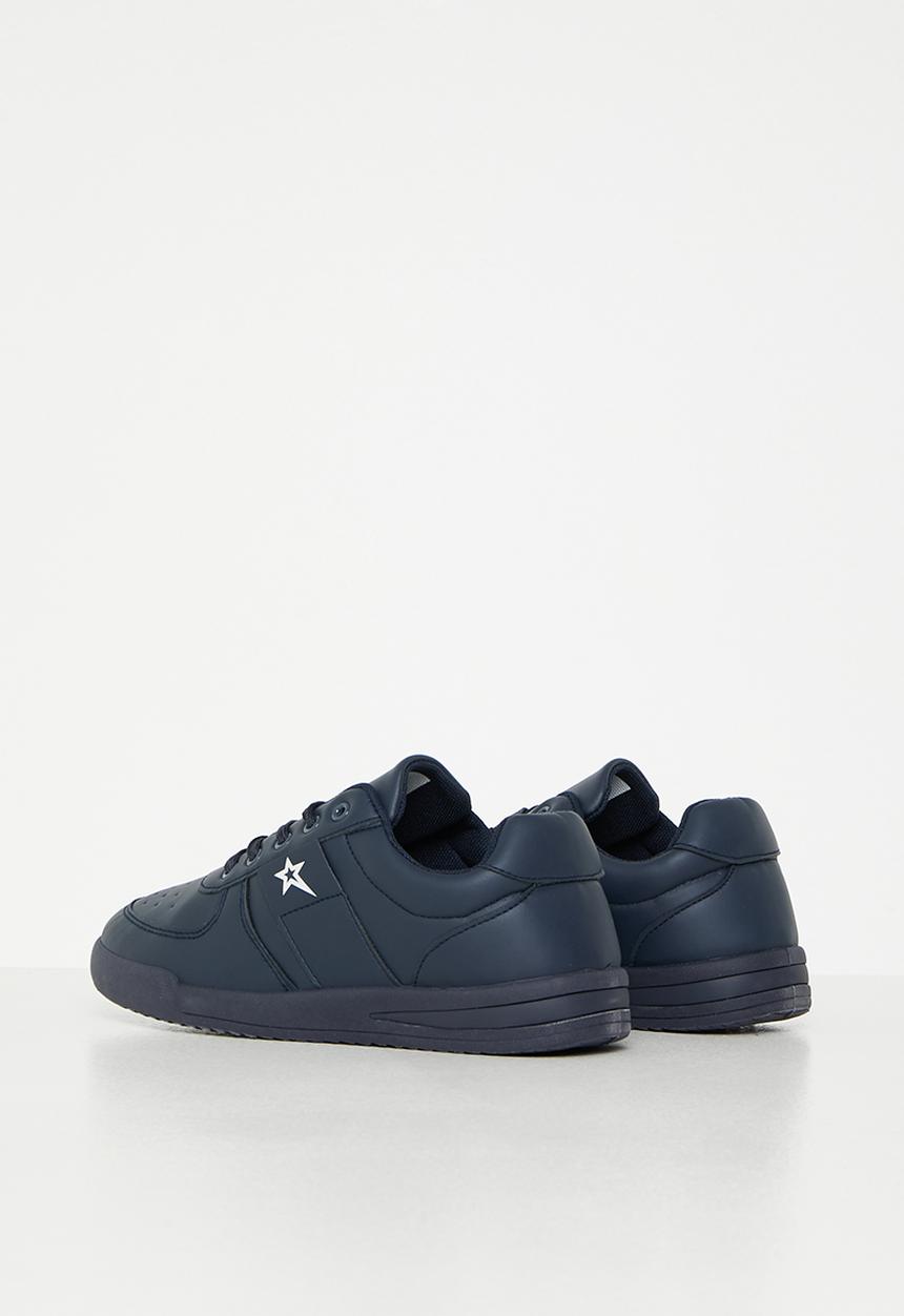 SOVIET - Y venice - navy mono