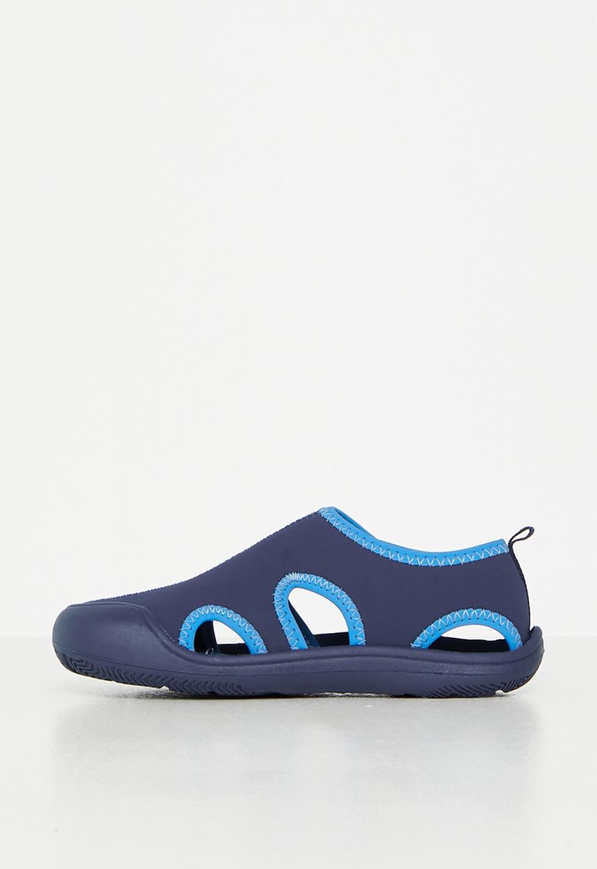 SOVIET - K ramba - navy & blue