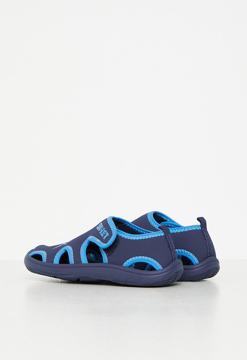 SOVIET - K ramba - navy & blue