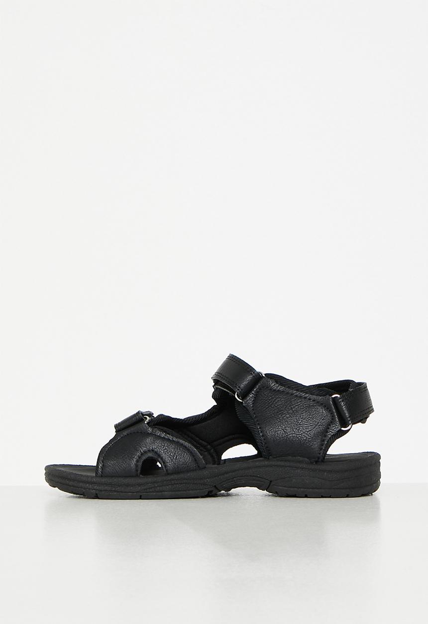 SOVIET - K sergio - black