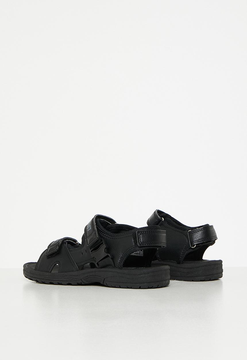SOVIET - K sergio - black