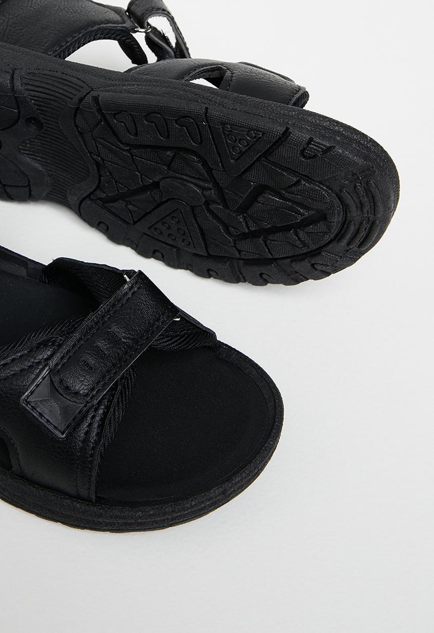 SOVIET - K sergio - black