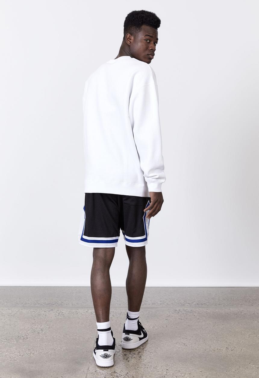 Factorie - Basketball short - brooklyn athletic