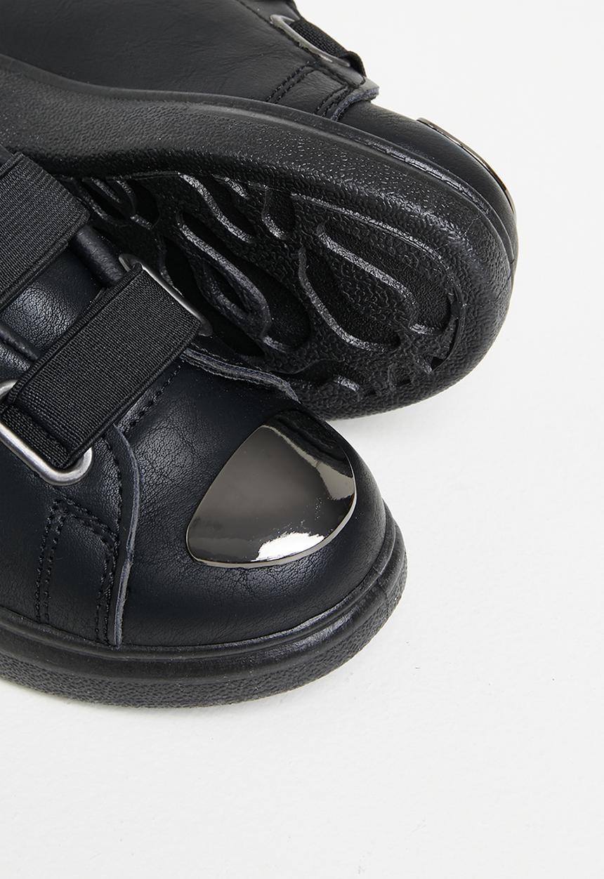 UrbanArt - Hype 12 wax - black