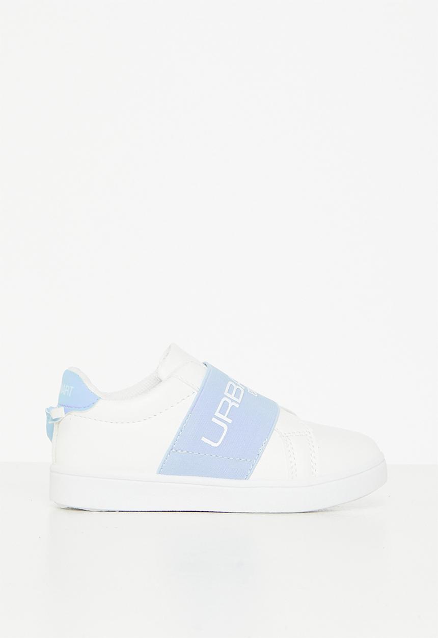 UrbanArt - Sleek 3 wax - blue