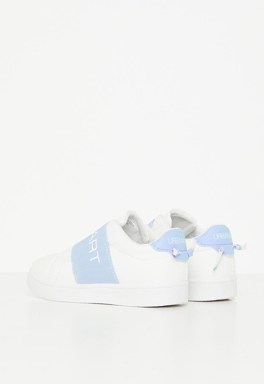 UrbanArt - Sleek 3 wax - blue