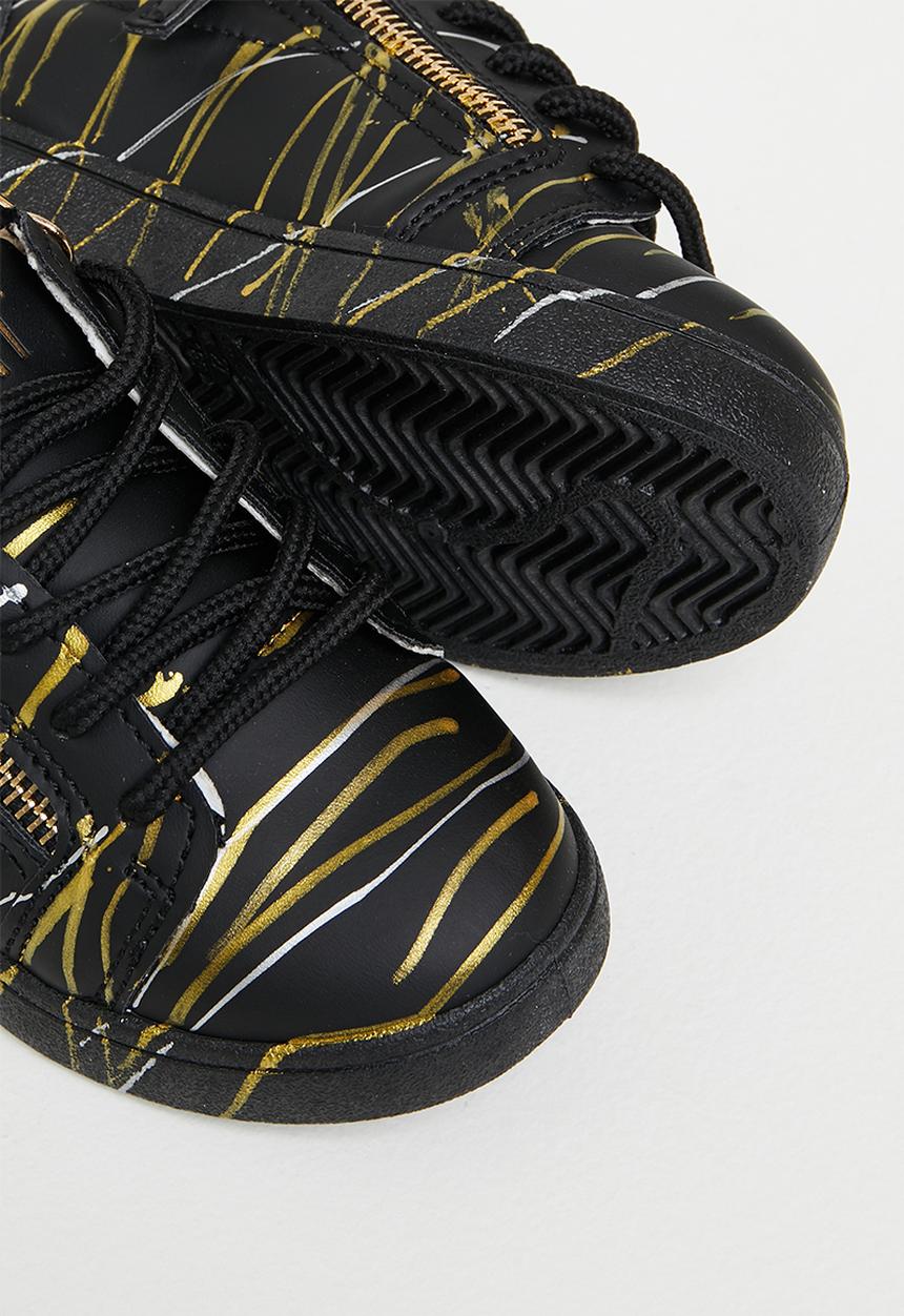 UrbanArt - Hydro 2 nub - gold