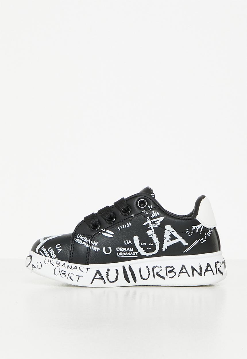UrbanArt - Hype 5 wax - black