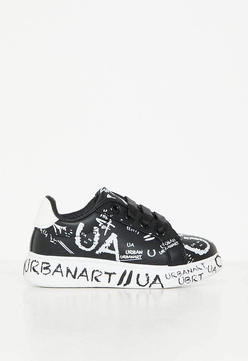 UrbanArt - Hype 5 wax - black