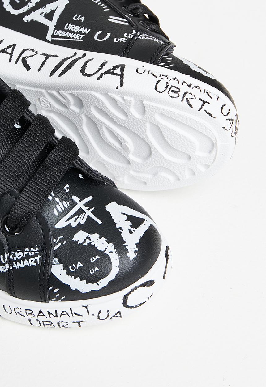 UrbanArt - Hype 5 wax - black