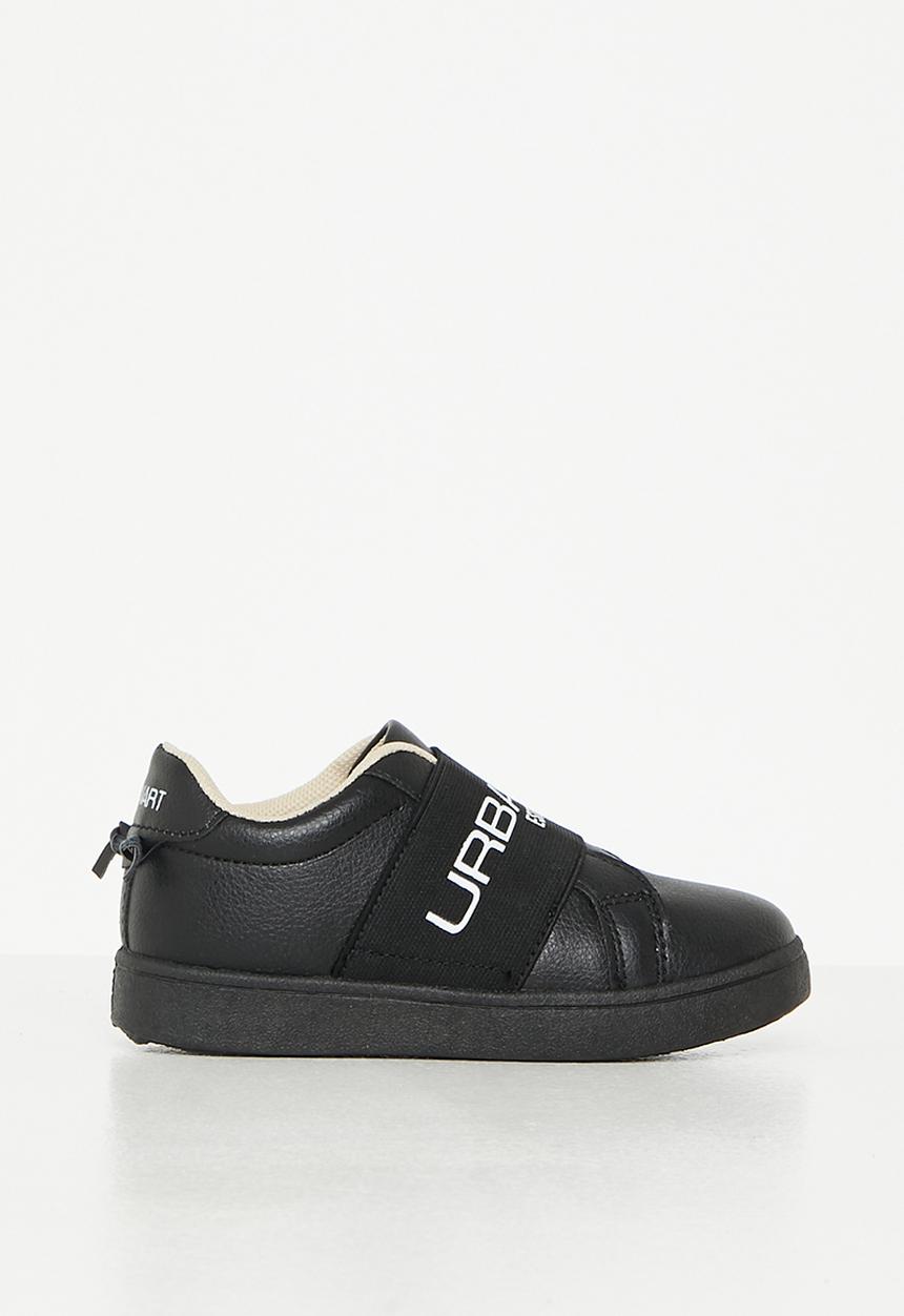 UrbanArt - Sleek 3 wax - black