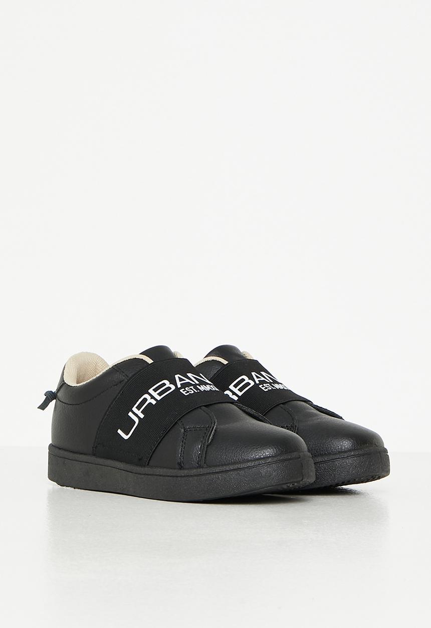 UrbanArt - Sleek 3 wax - black