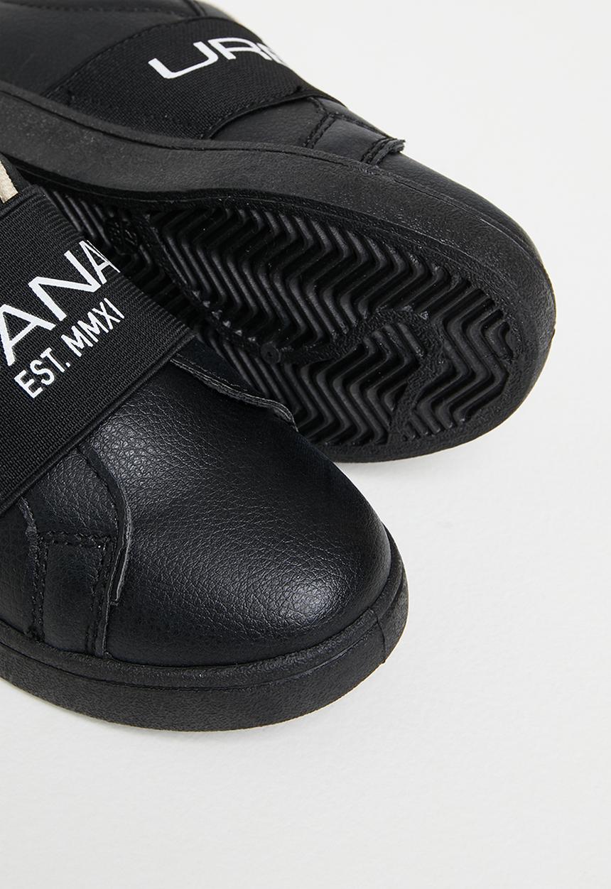 UrbanArt - Sleek 3 wax - black