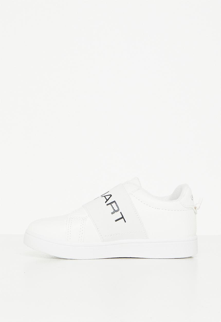 UrbanArt - Sleek 3 wax - white