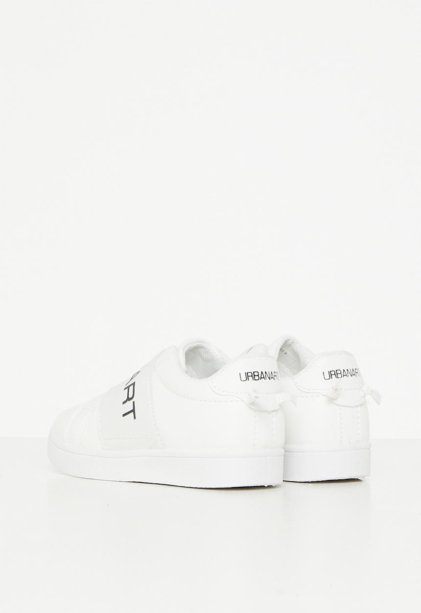 UrbanArt - Sleek 3 wax - white
