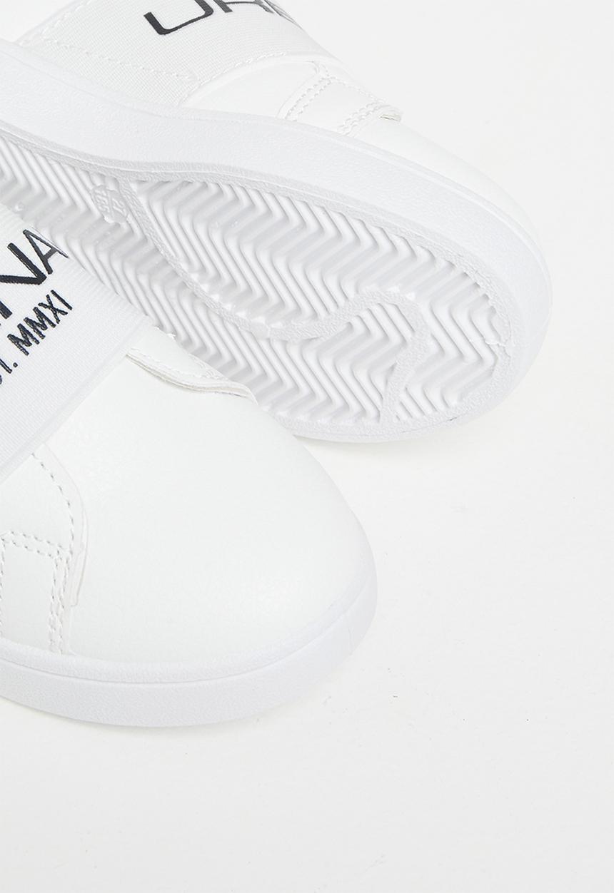 UrbanArt - Sleek 3 wax - white