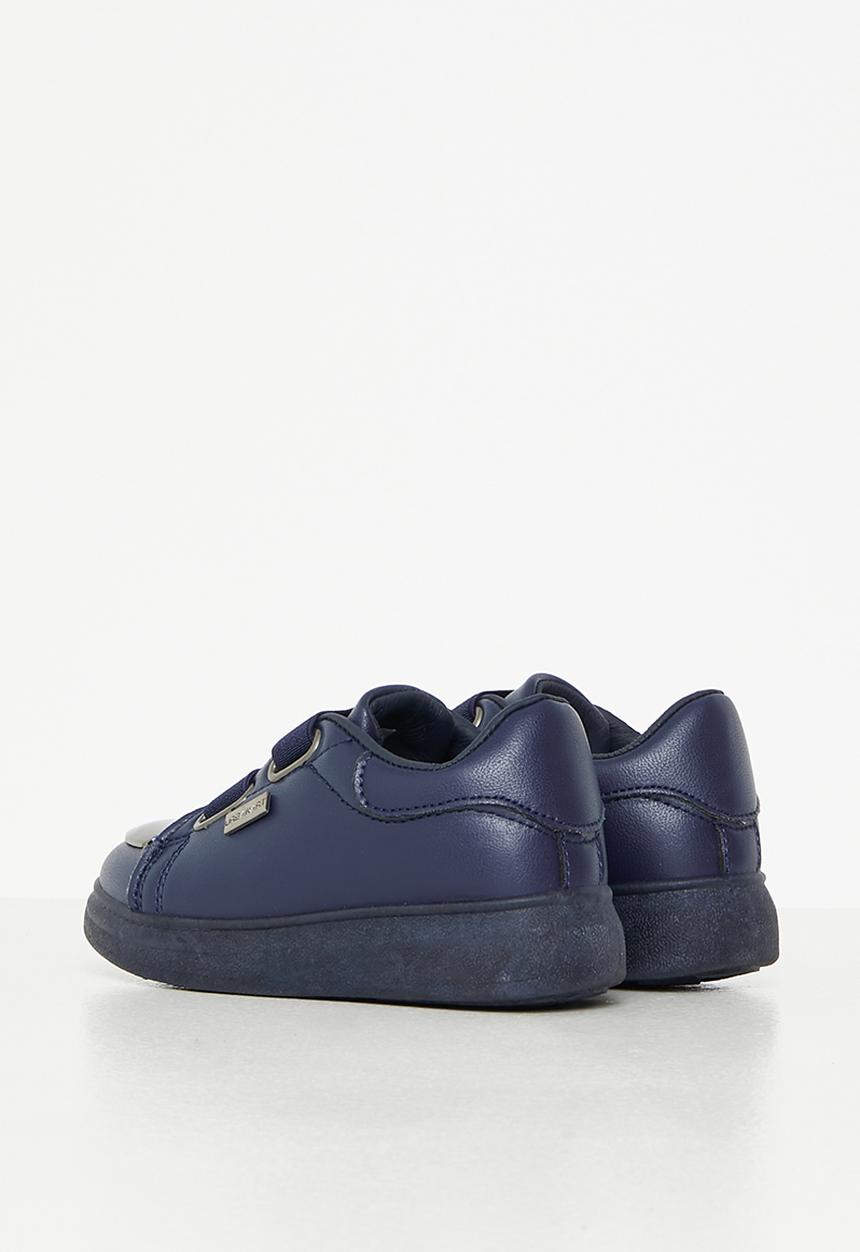 UrbanArt - Hype 12 wax - navy