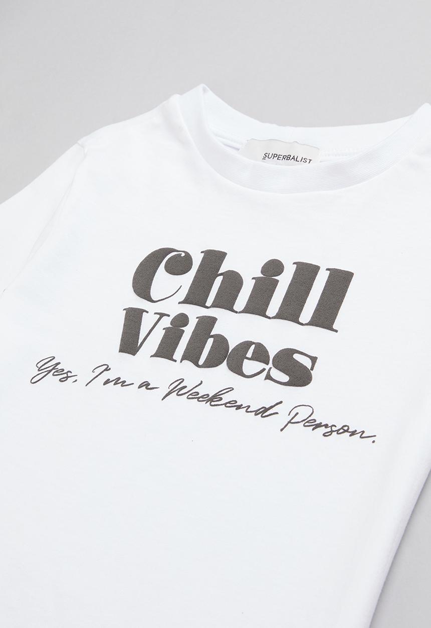 Superbalist - T-shirt and short pj set - multi 