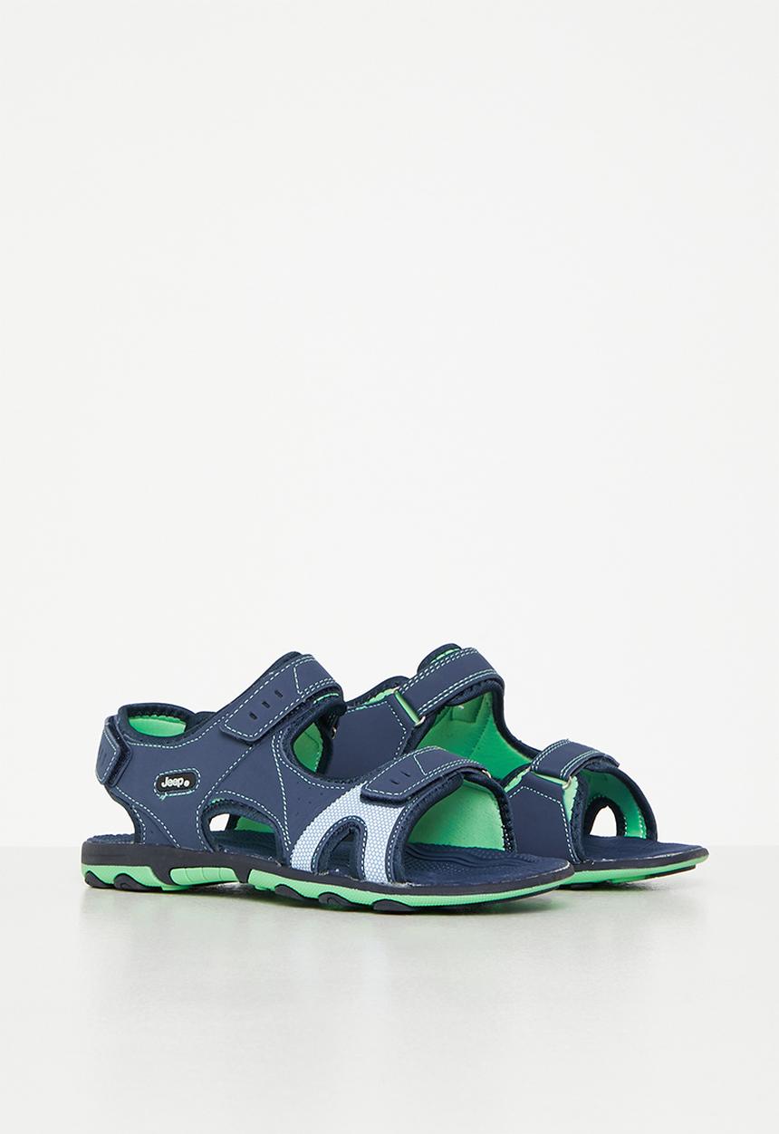 JEEP - Hermi adventure sandal - navy