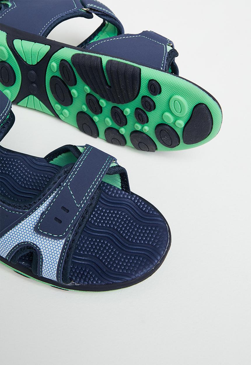 JEEP - Hermi adventure sandal - navy